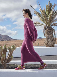 Soft Embrace by WOOLADDICTS Design Team