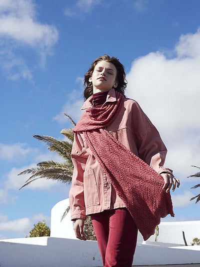 Rosebud by WOOLADDICTS Design Team