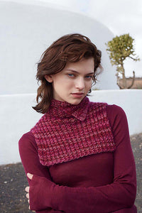 Shimmering Pearl by WOOLADDICTS Design Team