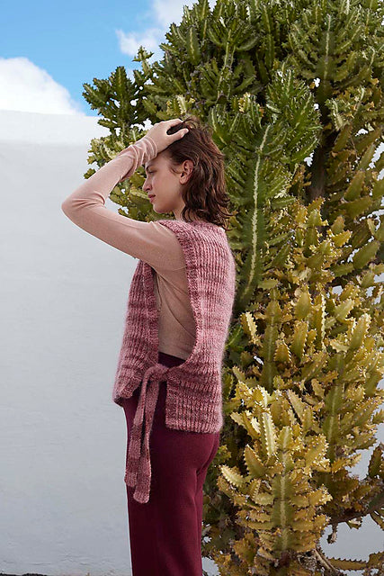 Pearlescent by WOOLADDICTS Design Team