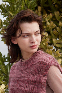 Pearlescent by WOOLADDICTS Design Team