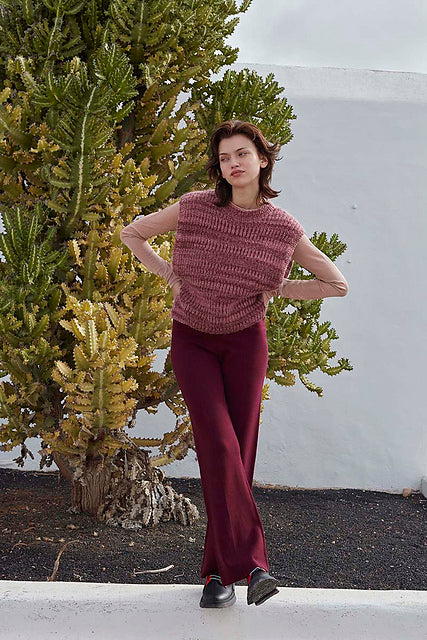 Pearlescent by WOOLADDICTS Design Team