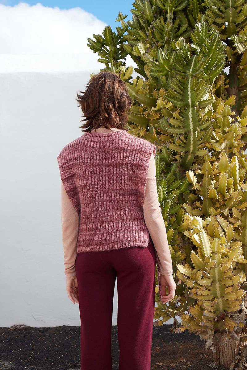 Pearlescent by WOOLADDICTS Design Team