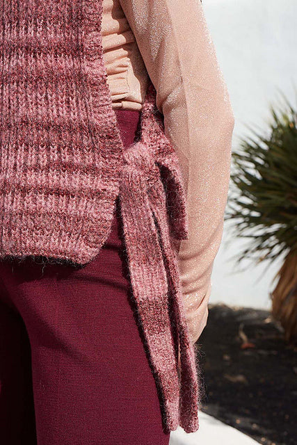 Pearlescent by WOOLADDICTS Design Team