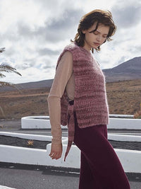 Pearlescent by WOOLADDICTS Design Team