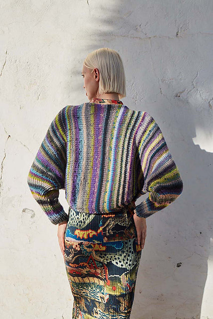 Northern Lights by WOOLADDICTS Design Team