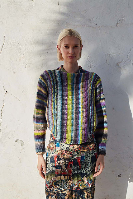 Northern Lights by WOOLADDICTS Design Team