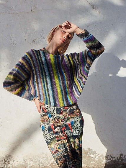 Northern Lights by WOOLADDICTS Design Team