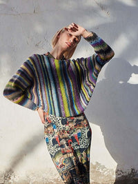 Northern Lights by WOOLADDICTS Design Team