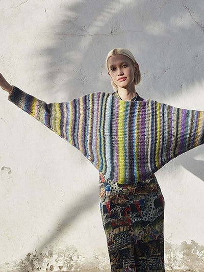 Northern Lights by WOOLADDICTS Design Team