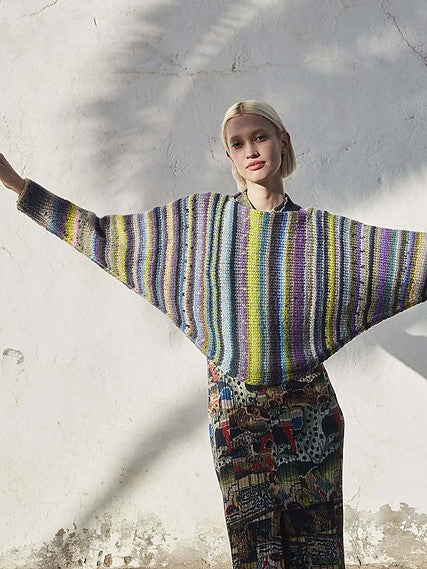 Northern Lights by WOOLADDICTS Design Team