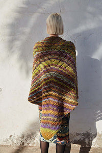 Infinite Sky by WOOLADDICTS Design Team