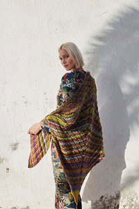 Infinite Sky by WOOLADDICTS Design Team