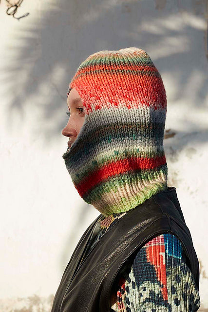 Radiant Sun by WOOLADDICTS Design Team