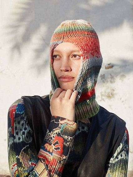 Radiant Sun by WOOLADDICTS Design Team