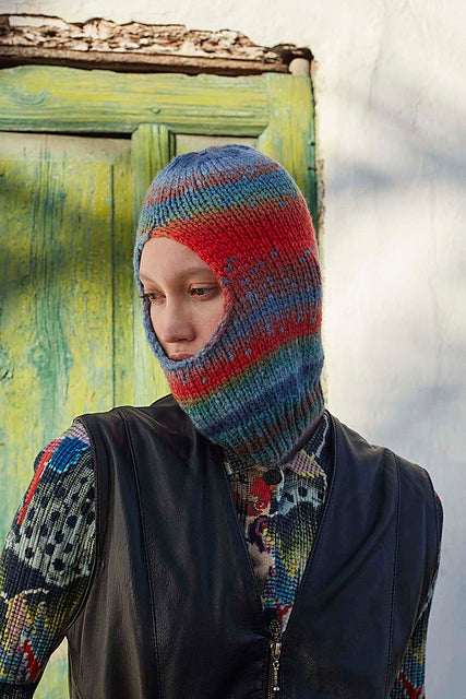 Radiant Sun by WOOLADDICTS Design Team