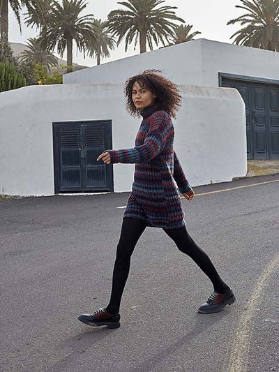 Solar Dance by WOOLADDICTS Design Team