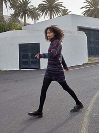 Solar Dance by WOOLADDICTS Design Team