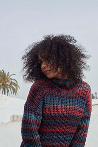 Solar Dance by WOOLADDICTS Design Team