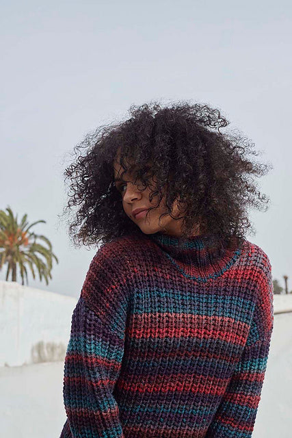 Solar Dance by WOOLADDICTS Design Team