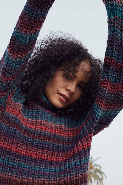 Solar Dance by WOOLADDICTS Design Team