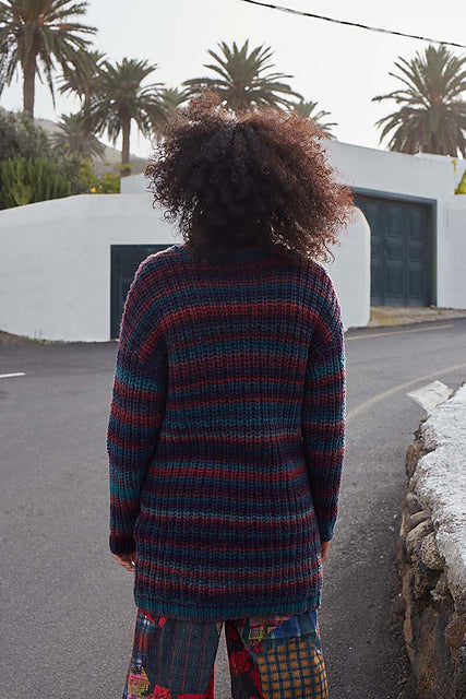 Solar Dance by WOOLADDICTS Design Team