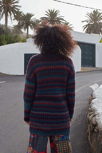 Solar Dance by WOOLADDICTS Design Team