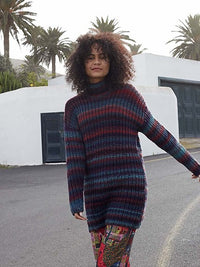 Solar Dance by WOOLADDICTS Design Team