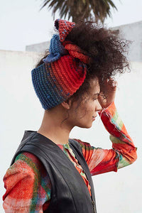 Chroma Fusion by WOOLADDICTS Design Team