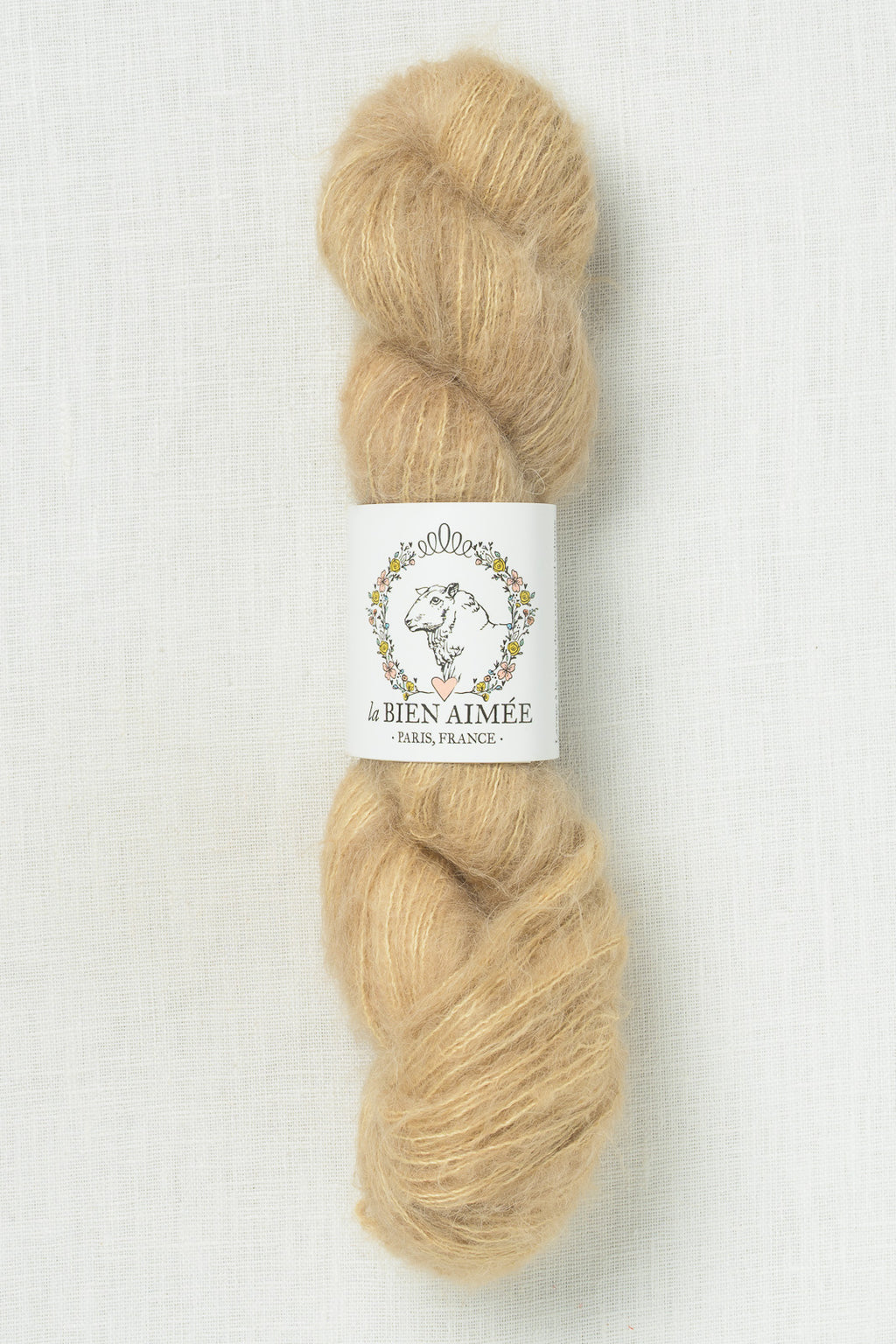 La Bien Aimee Kumo Cork