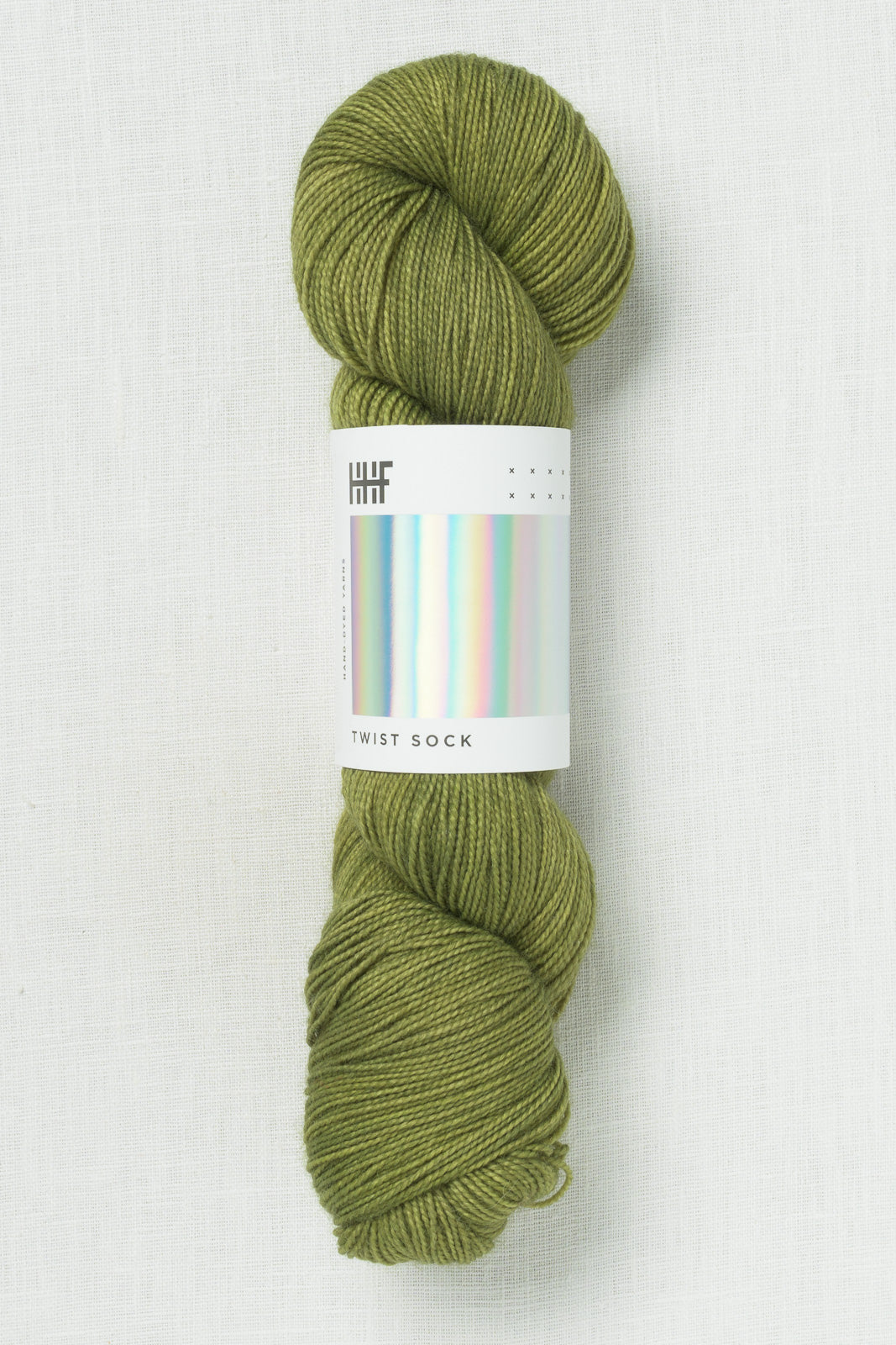 Hedgehog Fibres Twist Sock Swamp Song – Wool and Company