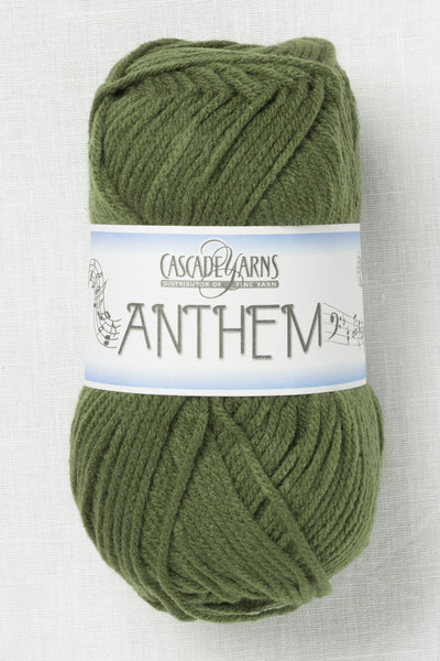 Cascade Anthem 53 Chive