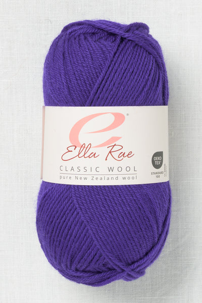 Ella Rae Classic Wool 424 Cadbury