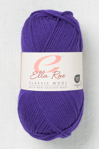 Ella Rae Classic Wool 424 Cadbury