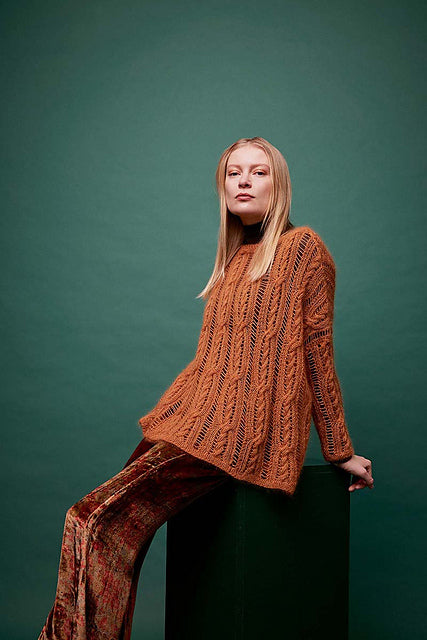 Lang FAM #286 Pattern Collection (Fall 25)