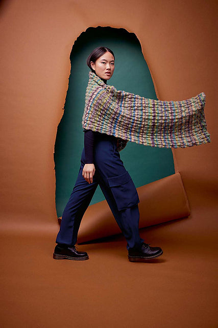 Lang FAM #286 Pattern Collection (Fall 25)