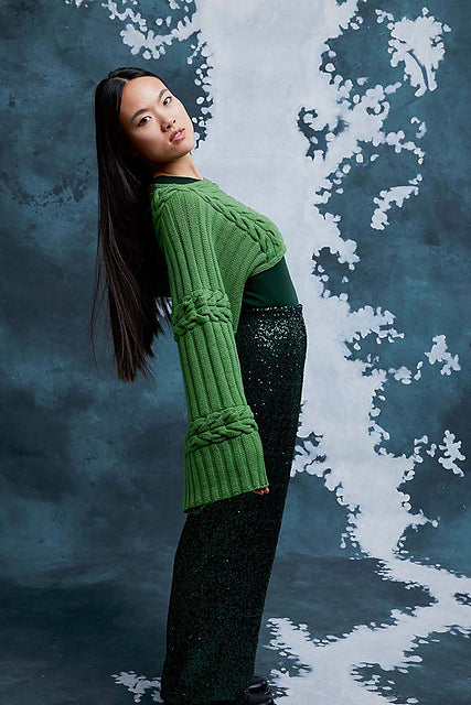 Lang FAM #286 Pattern Collection (Fall 25)