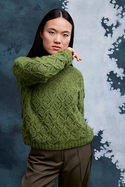 Lang FAM #286 Pattern Collection (Fall 25)