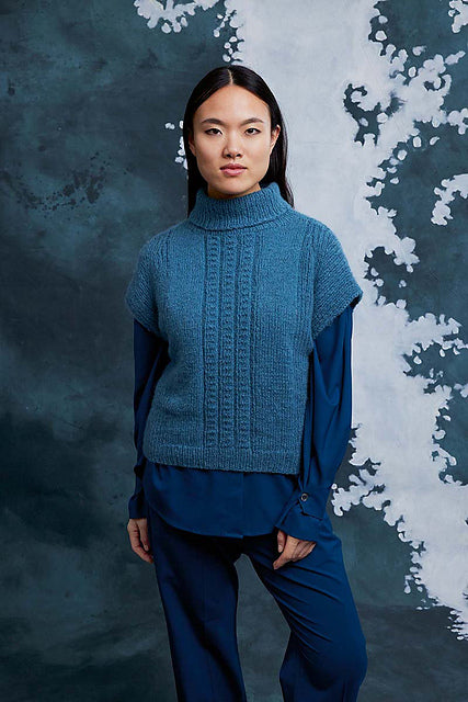 Lang FAM #286 Pattern Collection (Fall 25)