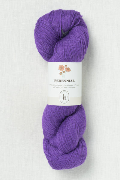 Kelbourne Woolens Perennial 507 Violet