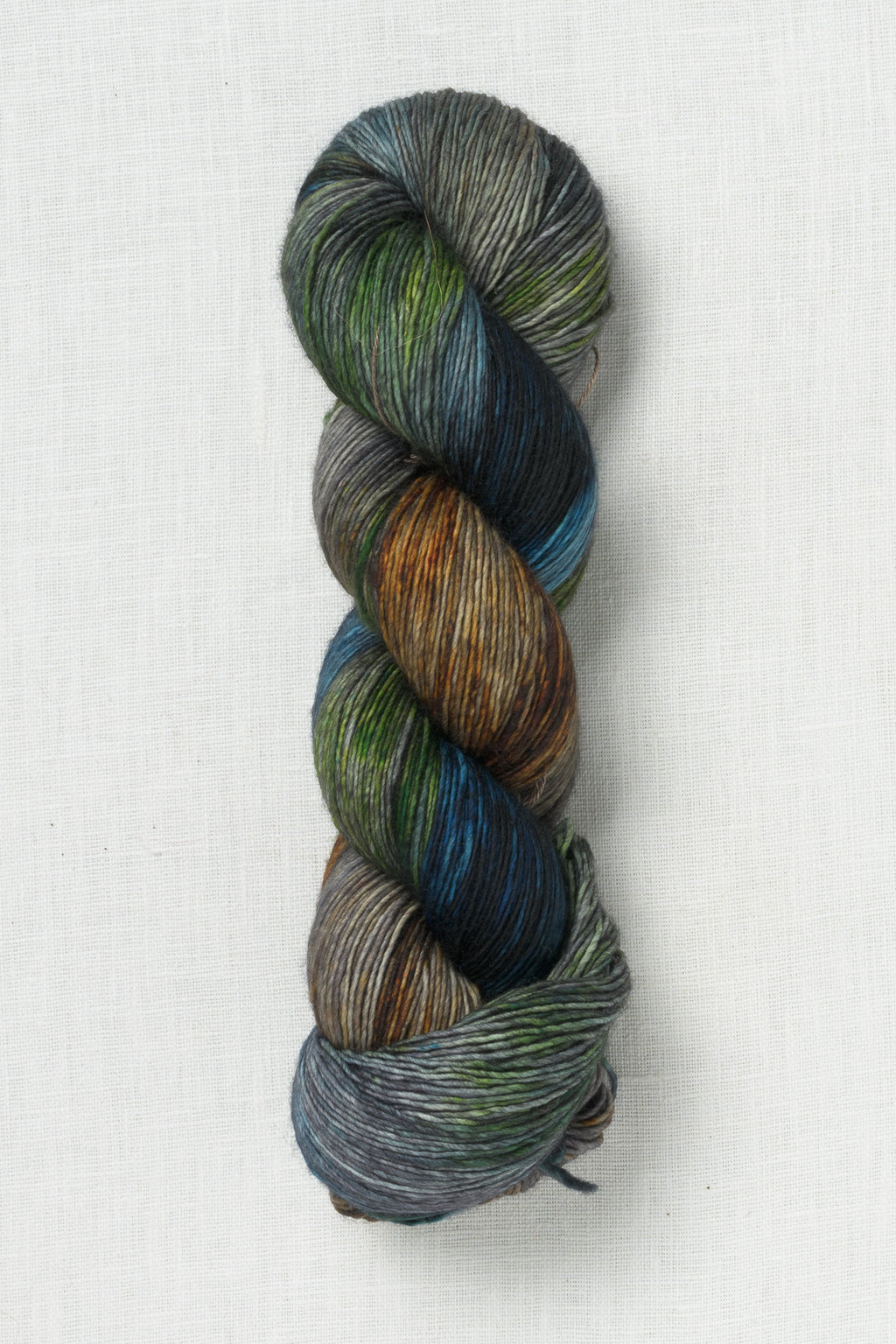 Madelinetosh Tosh Silk Cloud Future Ex Husband
