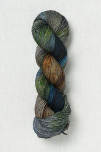 Madelinetosh Tosh Silk Cloud Future Ex Husband