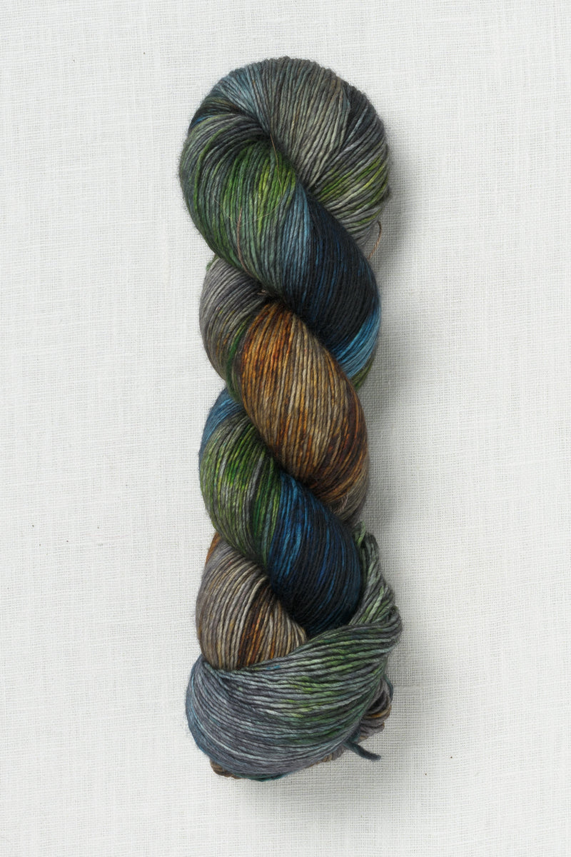 Madelinetosh Tosh Silk Cloud Future Ex Husband