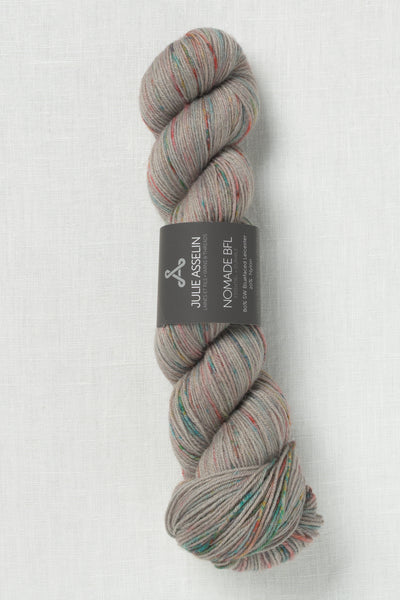 Julie Asselin Nomade BFL Fall River