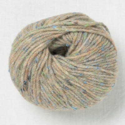 Universal Yarn Dallas 102 Saddle