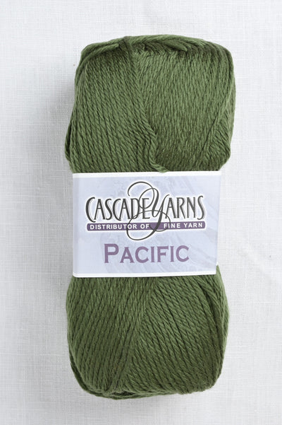 Cascade Pacific 156 Cedar Green