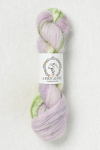 La Bien Aimee Little Kumo Lavande