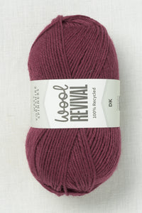 WYS Wool Revival Fig
