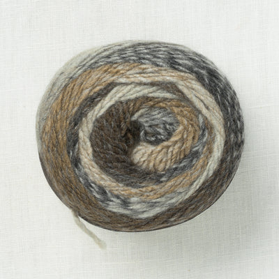 Lion Brand Ferris Wheel 609H Morning Java