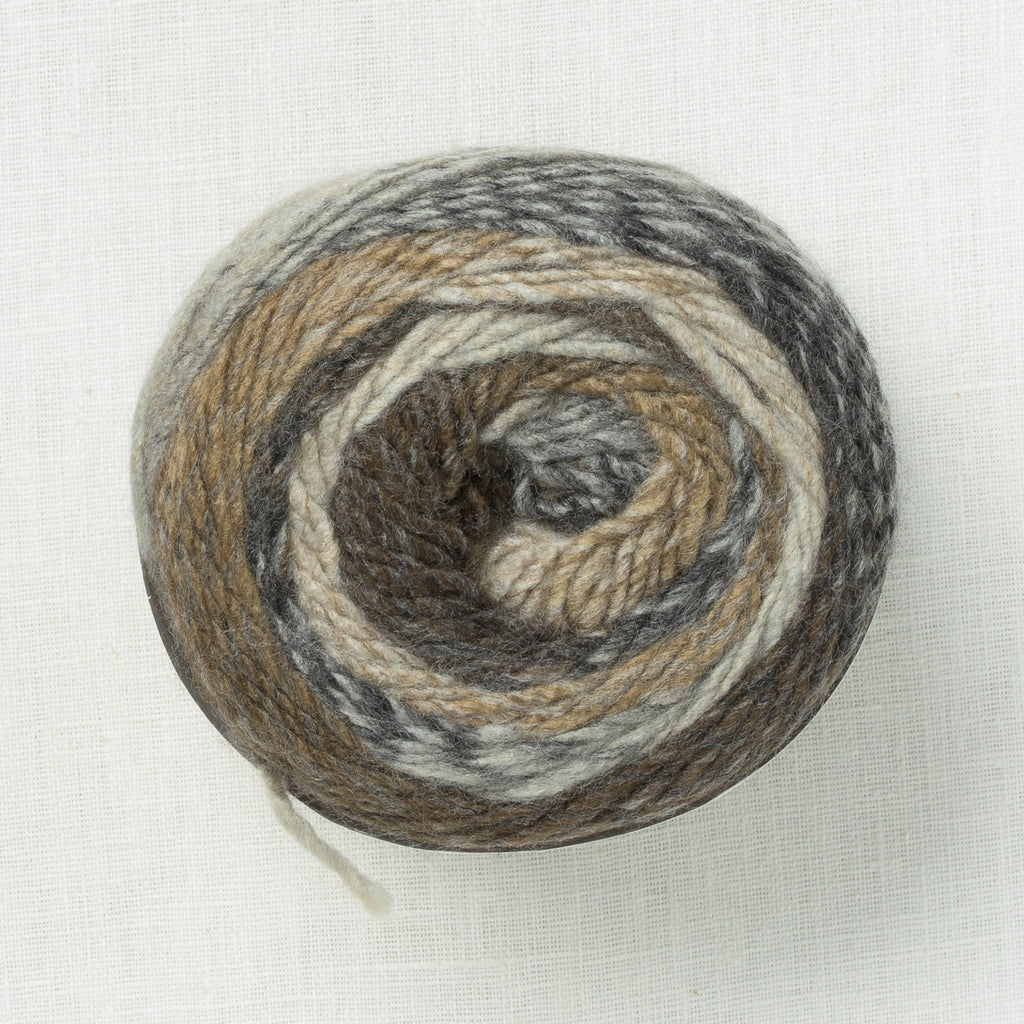 Lion Brand Ferris Wheel 609H Morning Java